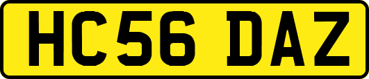 HC56DAZ