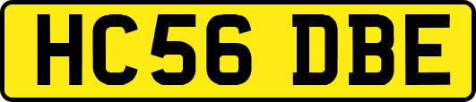 HC56DBE