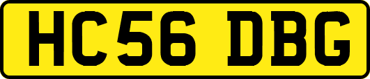 HC56DBG
