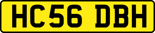 HC56DBH