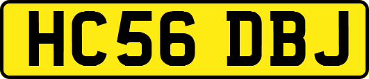 HC56DBJ
