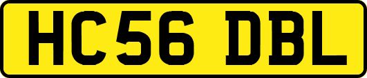 HC56DBL