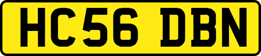 HC56DBN