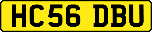 HC56DBU