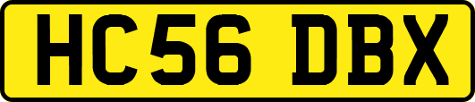 HC56DBX
