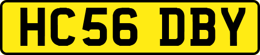 HC56DBY