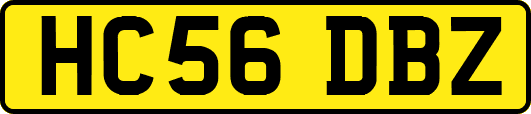 HC56DBZ