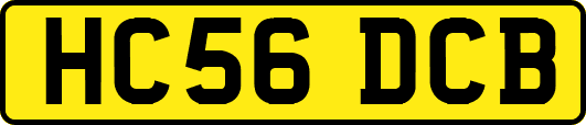 HC56DCB