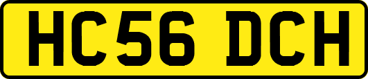 HC56DCH