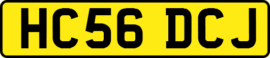 HC56DCJ