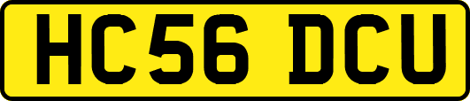 HC56DCU