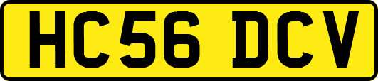HC56DCV