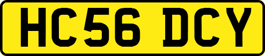 HC56DCY