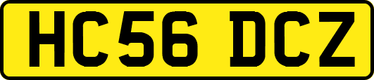 HC56DCZ