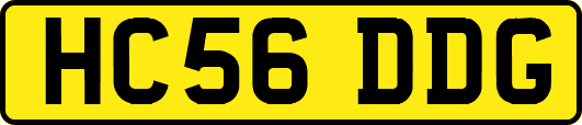HC56DDG