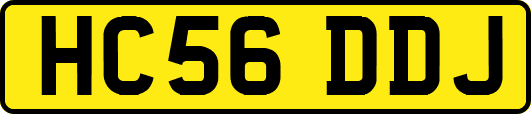 HC56DDJ