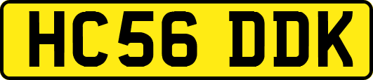 HC56DDK