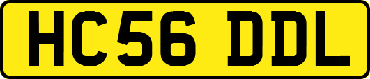 HC56DDL