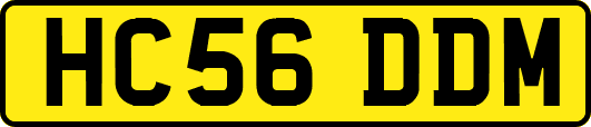 HC56DDM