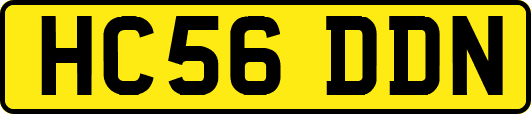 HC56DDN