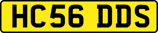 HC56DDS