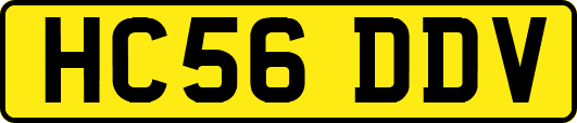 HC56DDV
