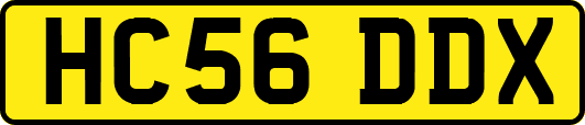 HC56DDX