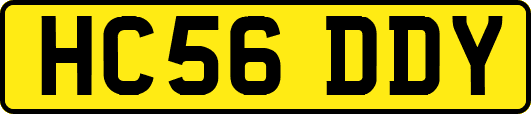 HC56DDY