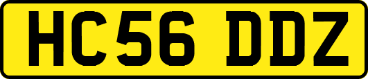HC56DDZ