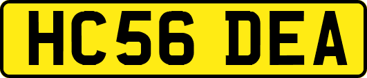 HC56DEA