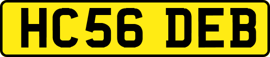 HC56DEB