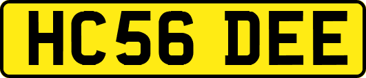 HC56DEE
