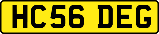 HC56DEG