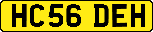 HC56DEH