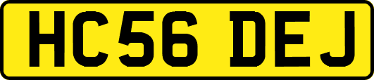 HC56DEJ