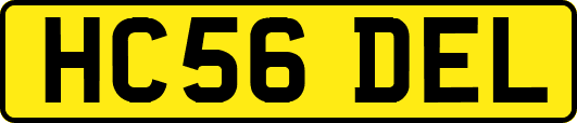 HC56DEL
