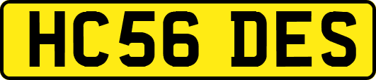 HC56DES
