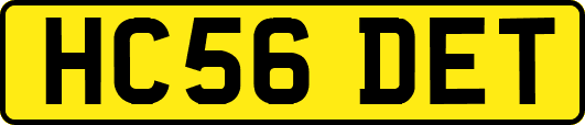 HC56DET
