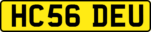 HC56DEU