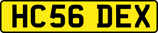 HC56DEX
