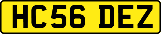 HC56DEZ