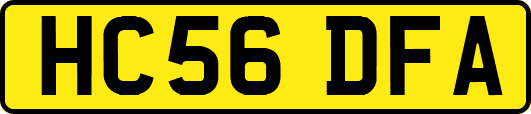 HC56DFA