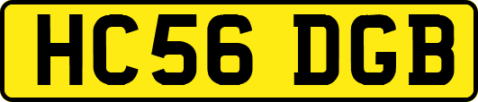 HC56DGB