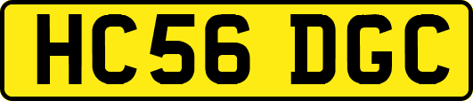 HC56DGC