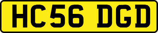 HC56DGD