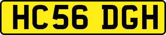 HC56DGH