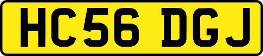 HC56DGJ