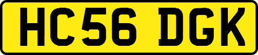 HC56DGK
