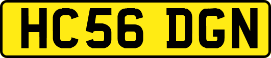 HC56DGN
