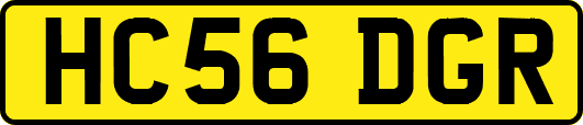 HC56DGR